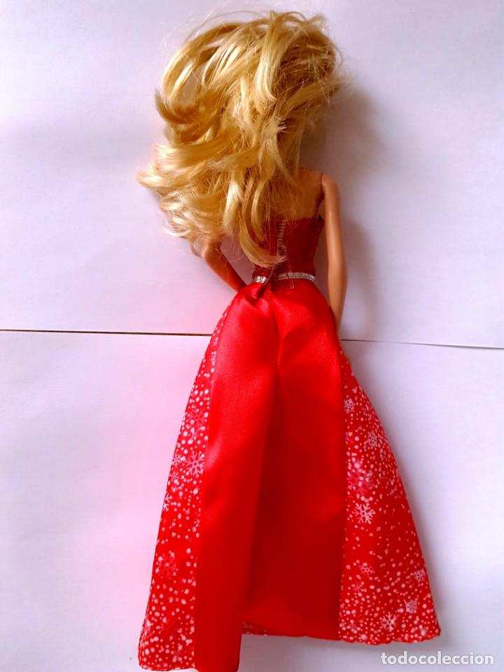 Barbie y Ken: Barbie Christmas Holiday - 2014. - Foto 4