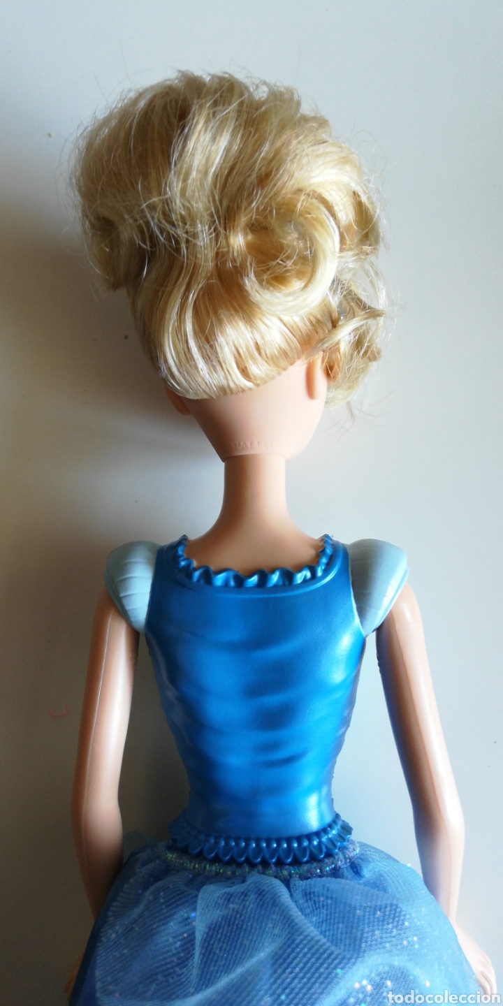 Barbie y Ken: Barbie 2012 mattel - Foto 3