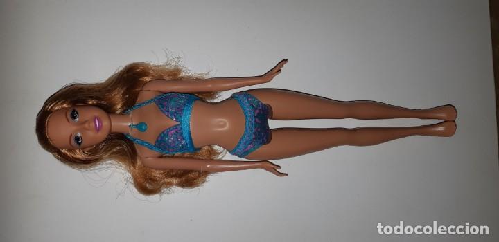 barbie playa muñeca