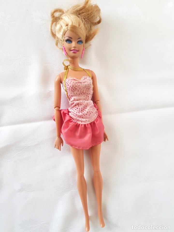 barbie 2010