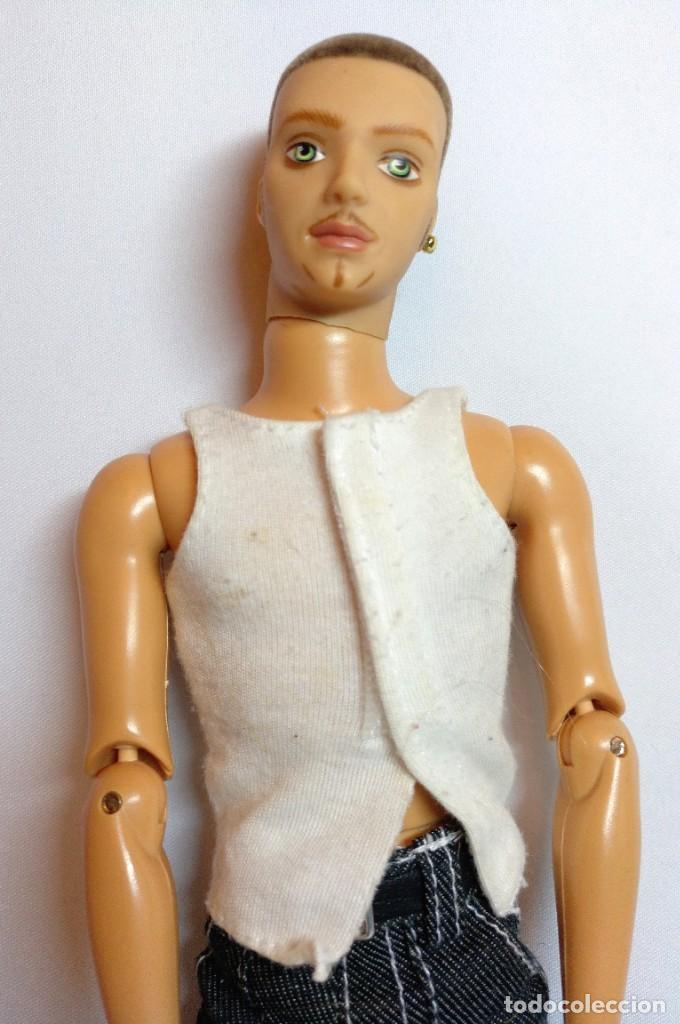 muñeca barbie nº20 coleccion,conjunto completo - Comprar Bonecas