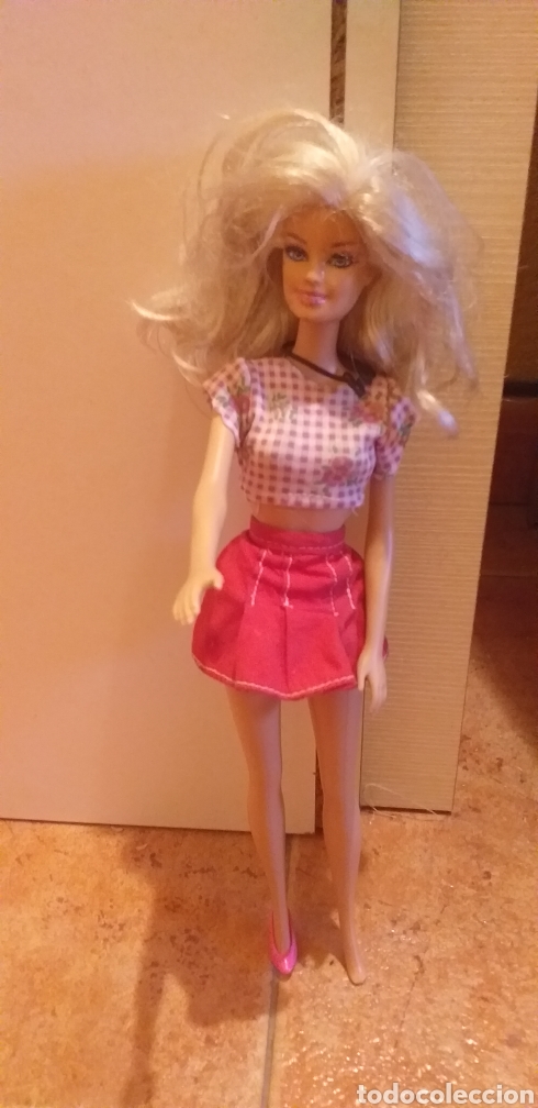 Barbie y Ken: Barbie a&ntilde;os 90 - Foto 1