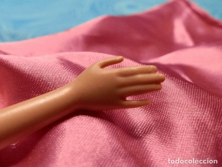 Barbie y Ken: MU&Ntilde;ECA BARBIE BELLA DURMIENTE - Foto 5