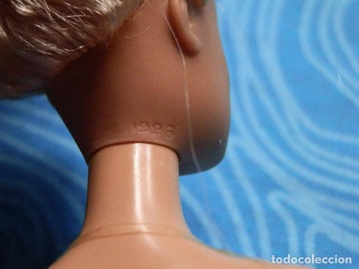 Barbie y Ken: MU&Ntilde;ECA BARBIE BELLA DURMIENTE - Foto 11