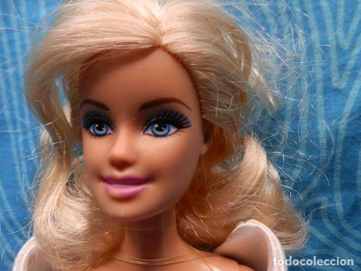 Barbie y Ken: MU&Ntilde;ECA BARBIE BELLA DURMIENTE - Foto 12