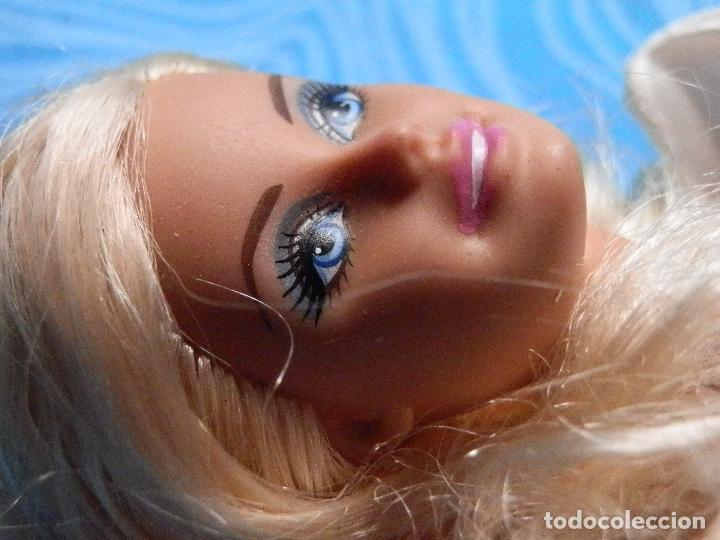 Barbie y Ken: MU&Ntilde;ECA BARBIE BELLA DURMIENTE - Foto 13