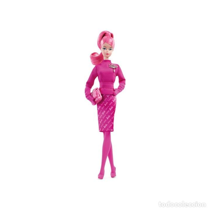 barbie rosa