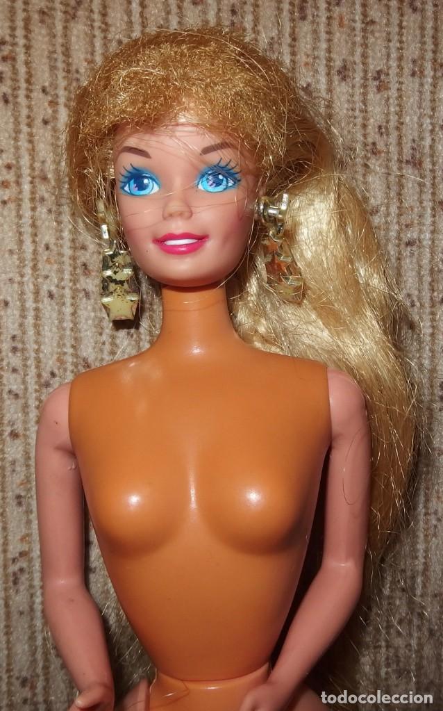 Barbie y Ken: BARBIE HOLLYWOOD,MATTEL - Foto 2