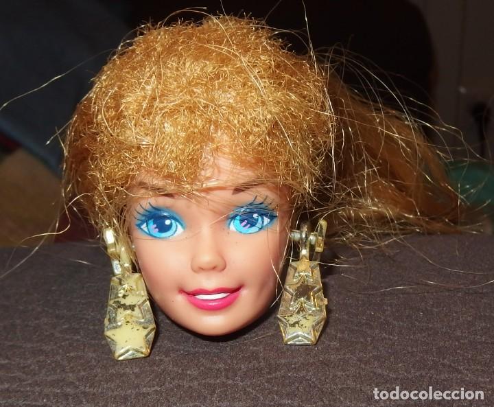 Barbie y Ken: BARBIE HOLLYWOOD,MATTEL - Foto 3