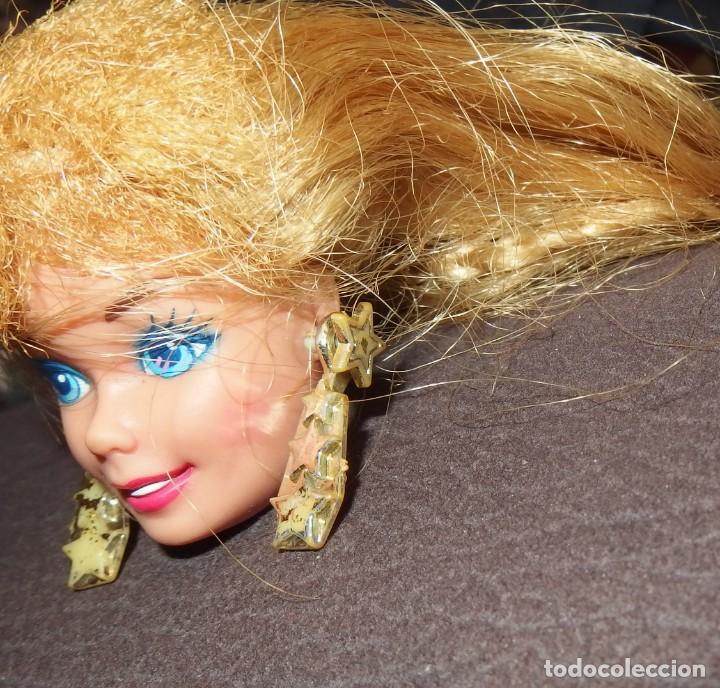 Barbie y Ken: BARBIE HOLLYWOOD,MATTEL - Foto 4