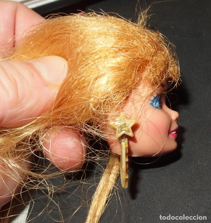 Barbie y Ken: BARBIE HOLLYWOOD,MATTEL - Foto 5