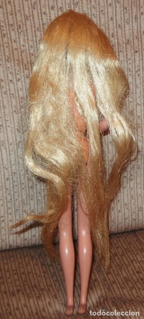 Barbie y Ken: BARBIE HOLLYWOOD,MATTEL - Foto 6