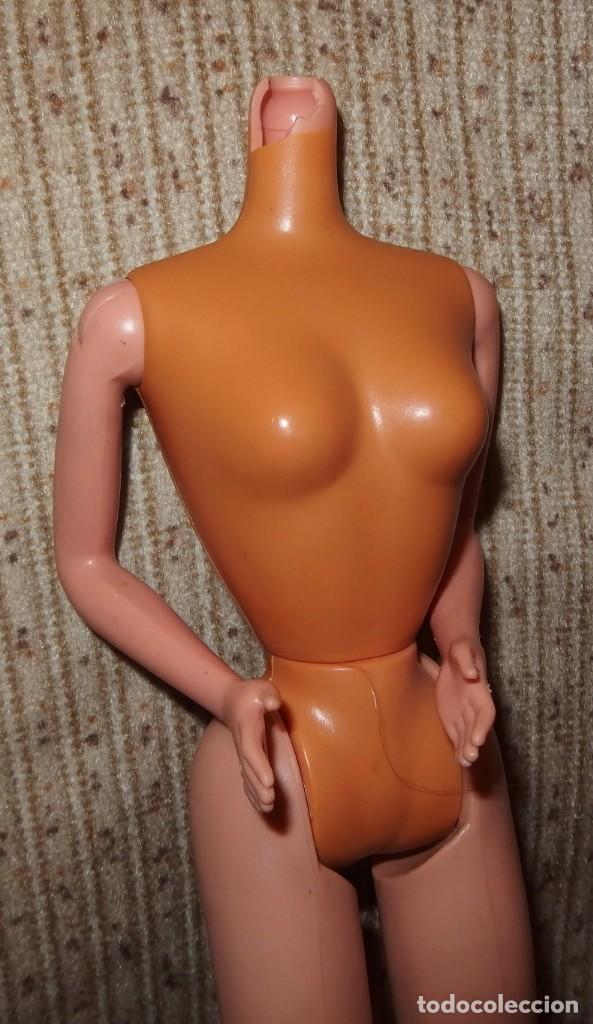 Barbie y Ken: BARBIE HOLLYWOOD,MATTEL - Foto 7