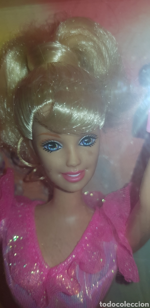 Barbie y Ken: Barbie Hada Bubble Fairy - Foto 4