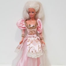 Barbie y Ken: BARBIE - MATTEL 1991 - TIENE EL PELO CORTADO (VER FOTOS). Lote 223005880