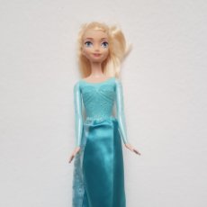 Barbie y Ken: BARBIE O SIMILAR. Lote 203287860