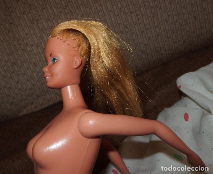 Barbie y Ken: BARBIE MADE IN PHILIPPINES,MATTEL - Foto 5