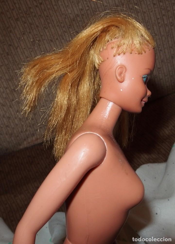 Barbie y Ken: BARBIE MADE IN PHILIPPINES,MATTEL - Foto 6
