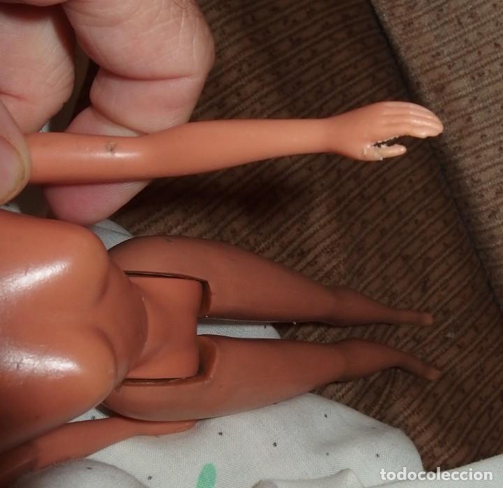 Barbie y Ken: BARBIE MADE IN PHILIPPINES,MATTEL - Foto 7