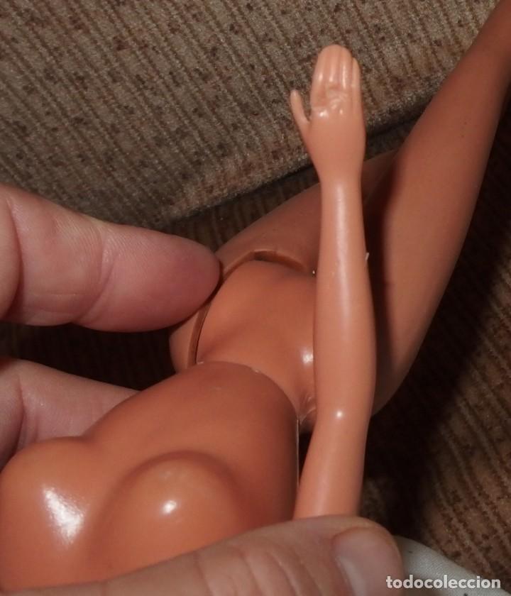 Barbie y Ken: BARBIE MADE IN PHILIPPINES,MATTEL - Foto 8