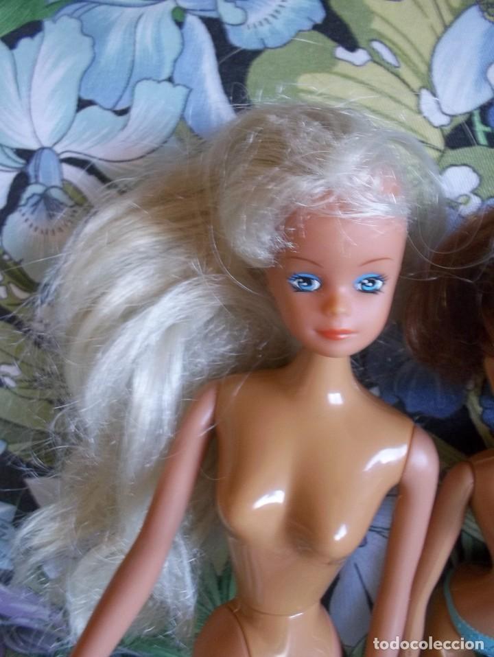 Barbie y Ken: LOTE 3 MU&Ntilde;ECAS - Foto 3