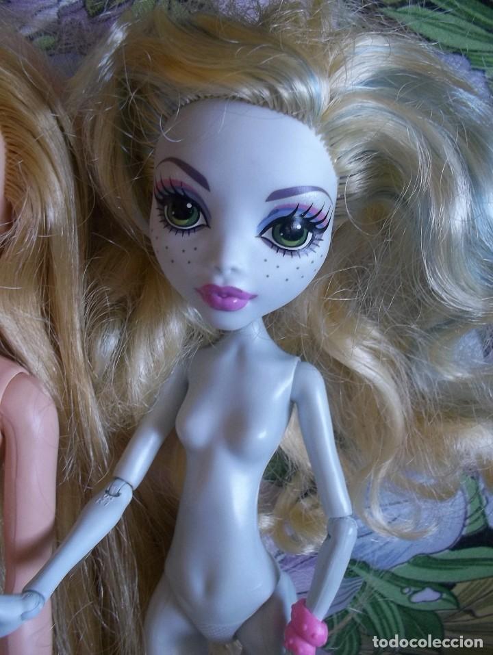 Barbie y Ken: LOTE 3 MU&Ntilde;ECAS - Foto 2