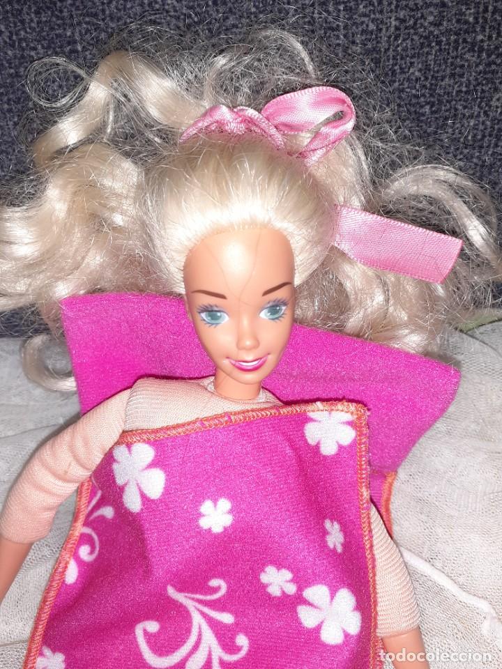sweet dreams barbie