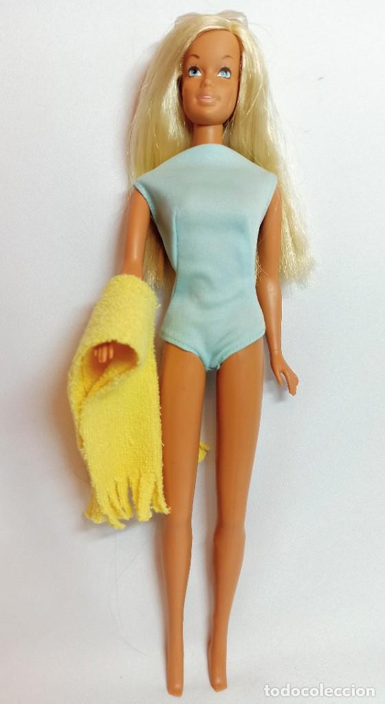 barbie ken malibu