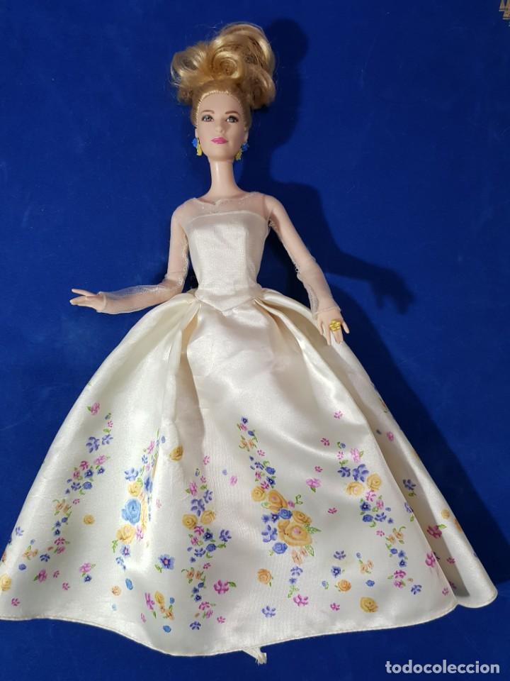 barbie de cenicienta