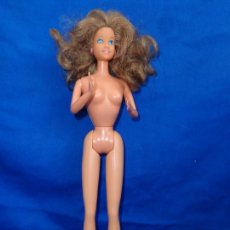 Barbie y Ken: BARBIE - ANTIGUA BARBIE CONGOST MADE IN SPAIN, AÑO 1979 VER FOTOS! SM