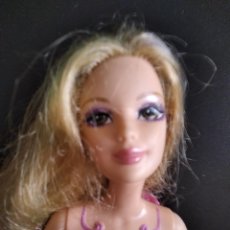 Barbie y Ken: BARBIE ORIGINAL 1991 MATTEL - 28CM.. Lote 207098432
