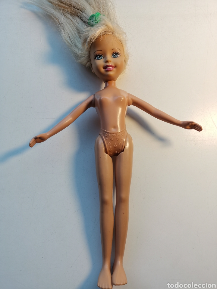 Barbie y Ken: Mu&ntilde;eca Barbie? de Mattel del a&ntilde;o 2000 y 2004 - Foto 2