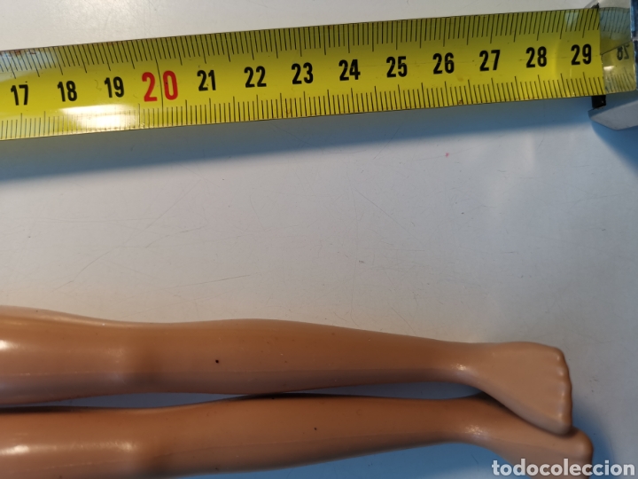Barbie y Ken: Mu&ntilde;eca Barbie? de Mattel del a&ntilde;o 2000 y 2004 - Foto 4