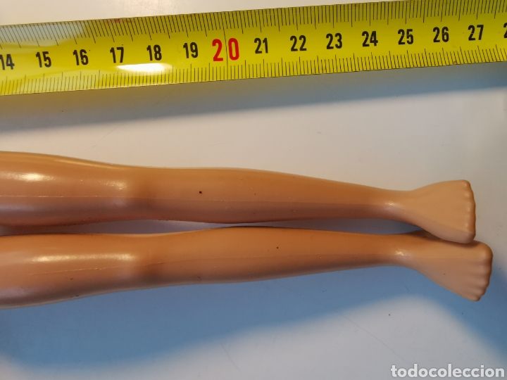 Barbie y Ken: Mu&ntilde;eca Barbie? de Mattel del a&ntilde;o 2000 y 2004 - Foto 5