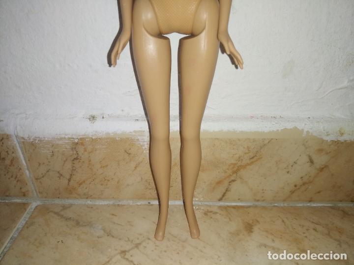 Barbie y Ken: Mu&ntilde;eca Barbie - Foto 3
