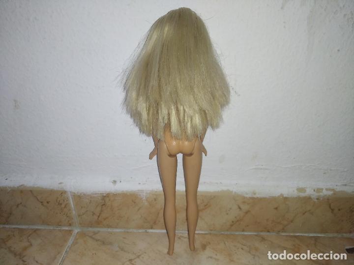 Barbie y Ken: Mu&ntilde;eca Barbie - Foto 5