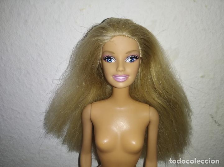 Barbie y Ken: Mu&ntilde;eca Barbie - Foto 1