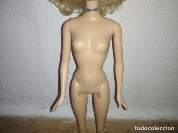 Barbie y Ken: Mu&ntilde;eca Barbie cenicienta Disney - Foto 2