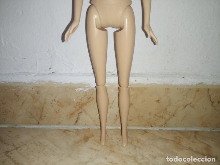 Barbie y Ken: Mu&ntilde;eca Barbie cenicienta Disney - Foto 3