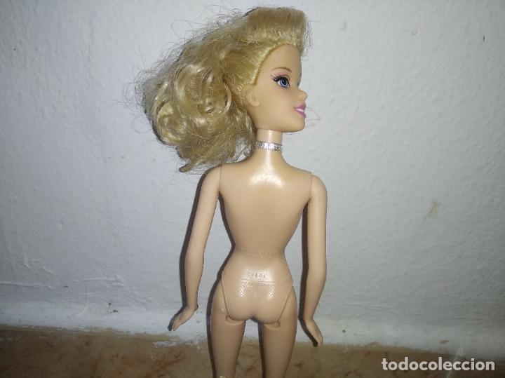 Barbie y Ken: Mu&ntilde;eca Barbie cenicienta Disney - Foto 5