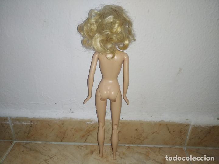 Barbie y Ken: Mu&ntilde;eca Barbie cenicienta Disney - Foto 6