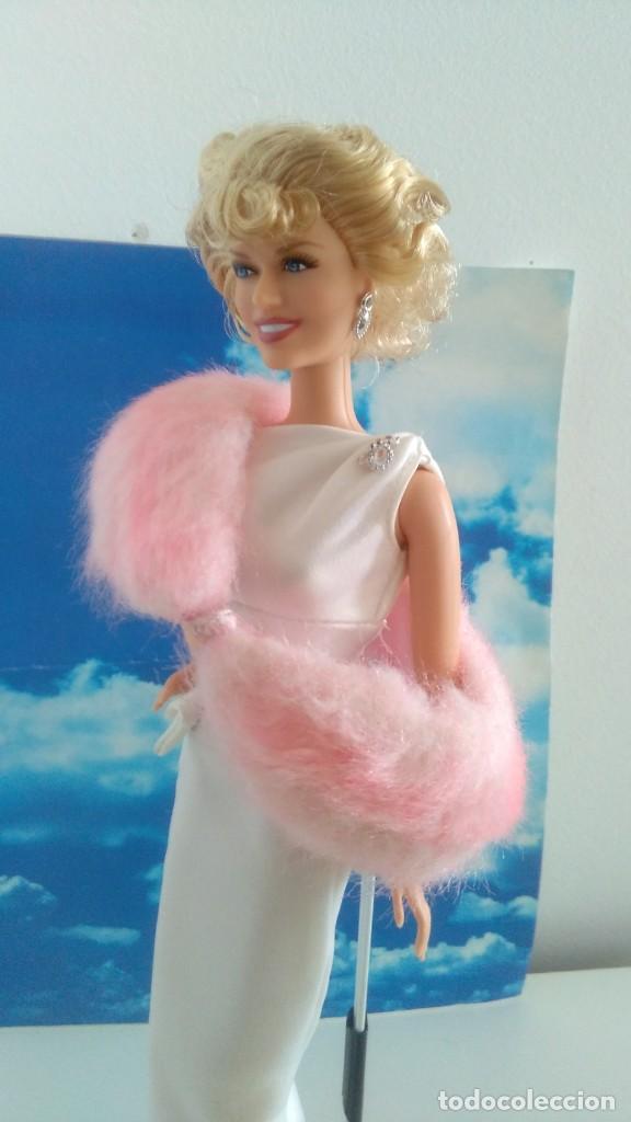 barbie doris day