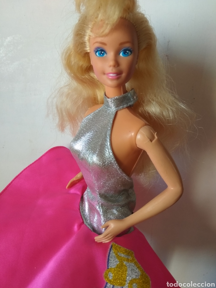 ken barbie vintage