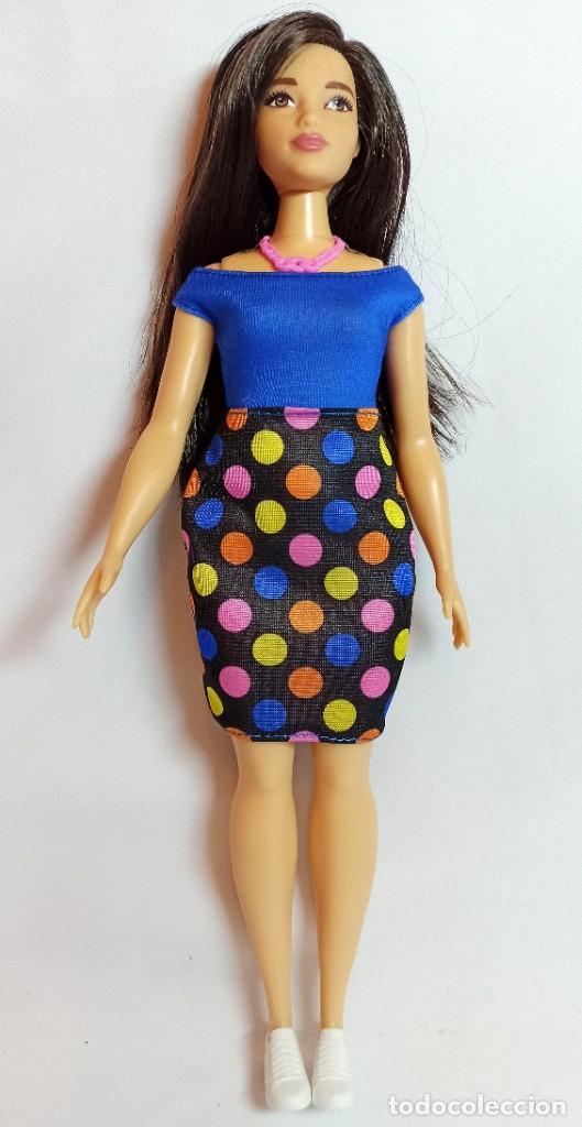 barbie fashionista 51