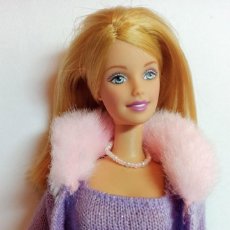 Barbie y Ken: MUÑECA COLECCION Nº151 BARBIE WISH' LIST DE 1999. Lote 208879956