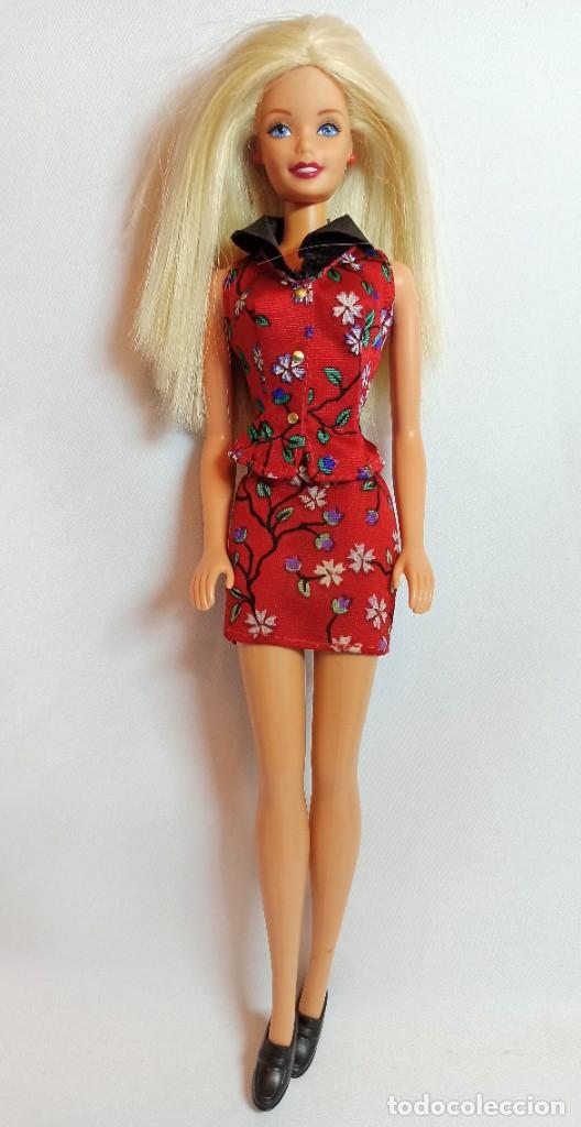 lote ropa interior muñeca barbie. vintage. comp - Buy Dresses and  accessories for Barbie and Ken dolls on todocoleccion