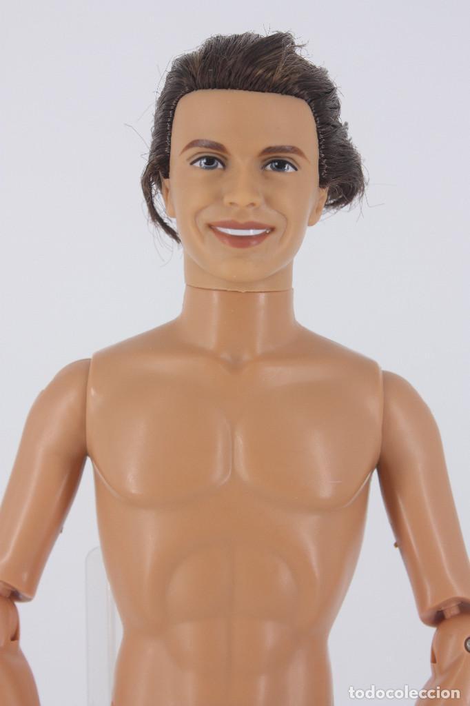 mattel ken