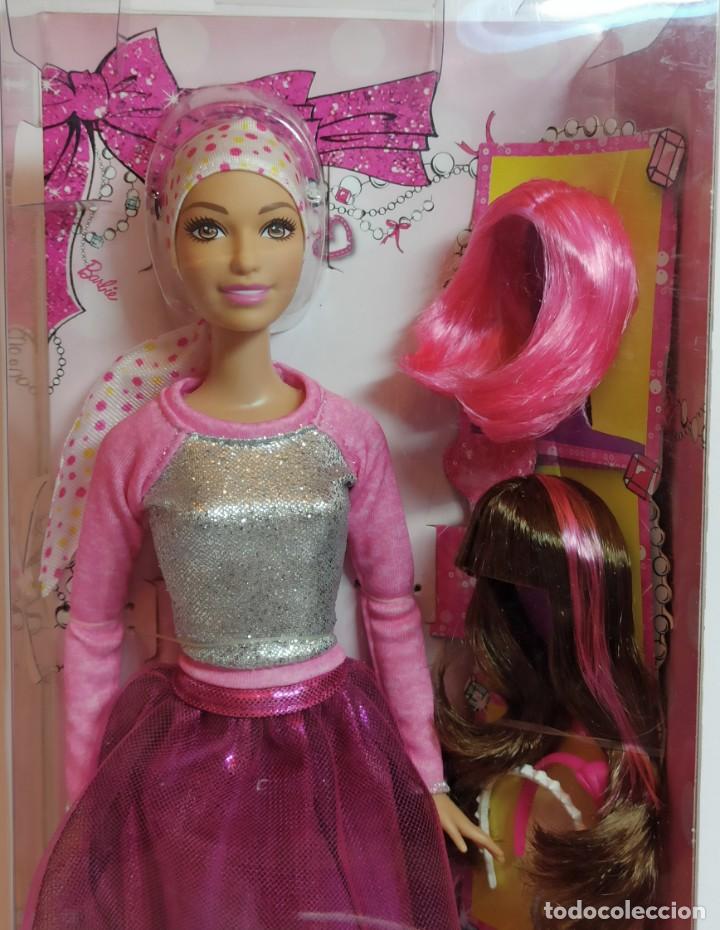 ella friend of barbie