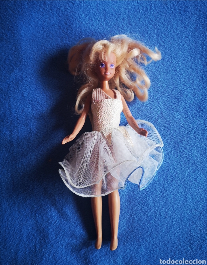 Barbie y Ken: BARBIE - CONGOST - A&Ntilde;OS 80 - Foto 1
