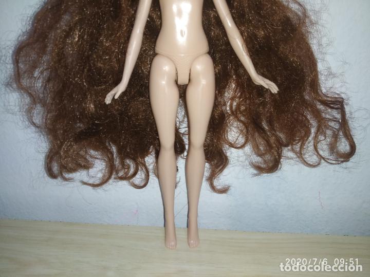 Barbie y Ken: Mu&ntilde;eca Barbie Bella princesa disney hasbro - Foto 4